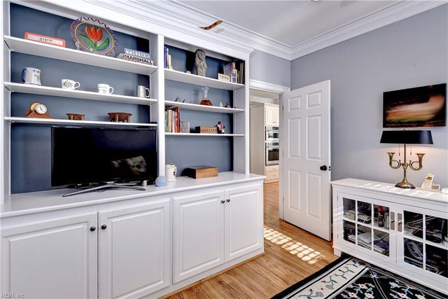 164 S Turnberry, Williamsburg, VA 23188