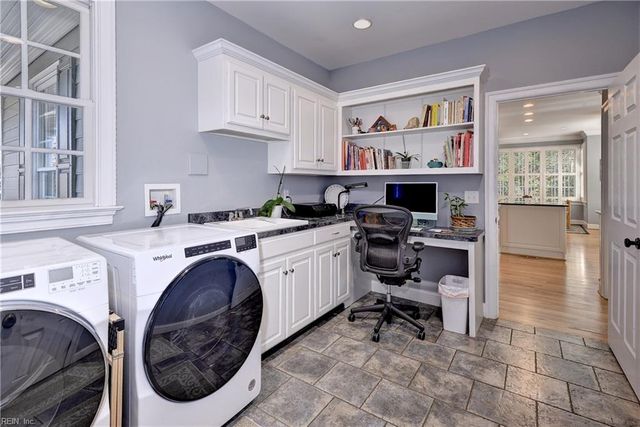 164 S Turnberry, Williamsburg, VA 23188