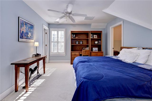 164 S Turnberry, Williamsburg, VA 23188