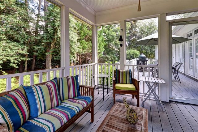 164 S Turnberry, Williamsburg, VA 23188