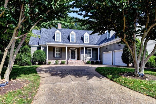 164 S Turnberry, Williamsburg, VA 23188