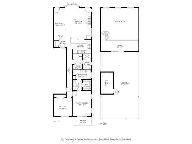 811 W Superior Street 4, Chicago, IL 60642