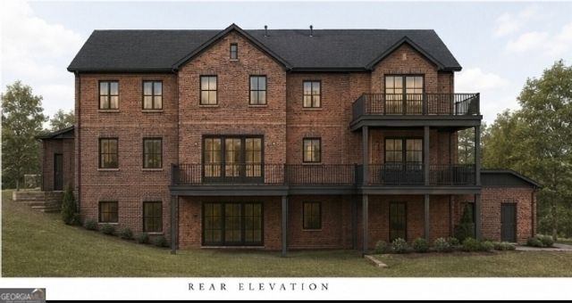 5614 Livesage Drive, South Fulton, GA 30349