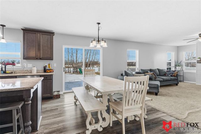 13184 River Rock Pass, Linden, MI 48451