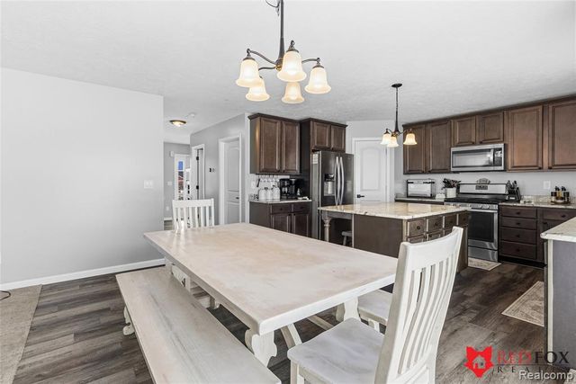 13184 River Rock Pass, Linden, MI 48451