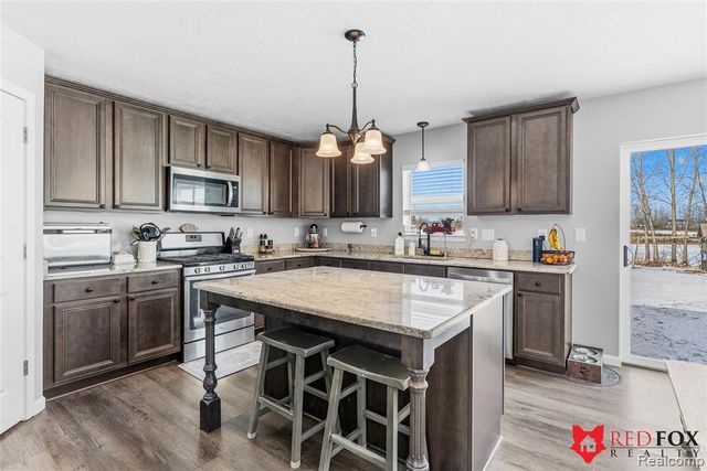 13184 River Rock Pass, Linden, MI 48451