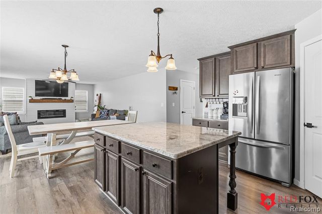 13184 River Rock Pass, Linden, MI 48451