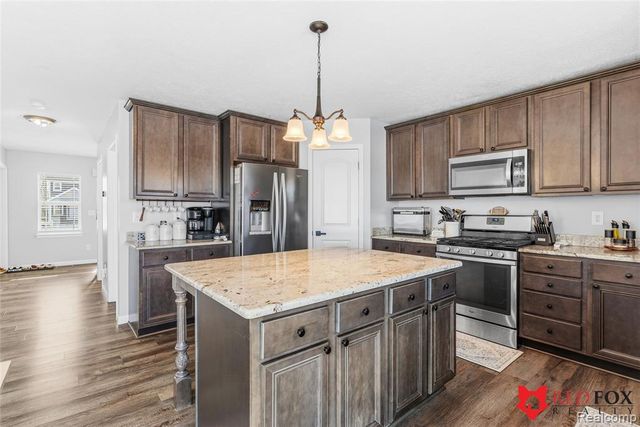 13184 River Rock Pass, Linden, MI 48451