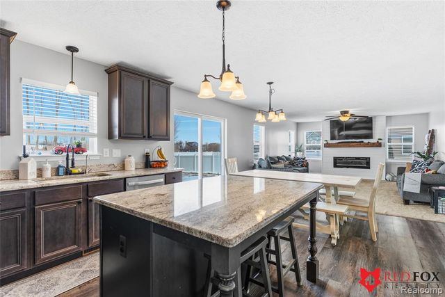 13184 River Rock Pass, Linden, MI 48451