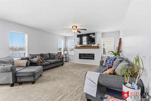 13184 River Rock Pass, Linden, MI 48451