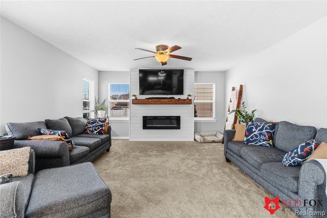 13184 River Rock Pass, Linden, MI 48451