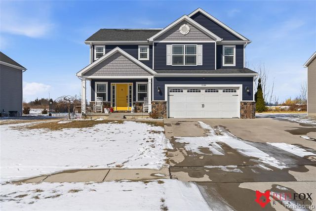 13184 River Rock Pass, Linden, MI 48451