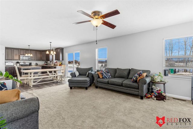 13184 River Rock Pass, Linden, MI 48451