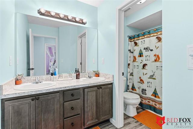 13184 River Rock Pass, Linden, MI 48451