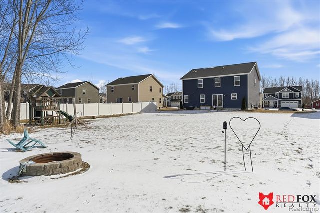 13184 River Rock Pass, Linden, MI 48451