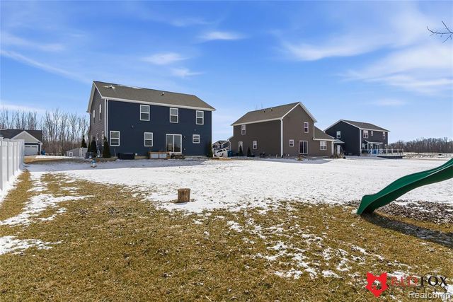 13184 River Rock Pass, Linden, MI 48451