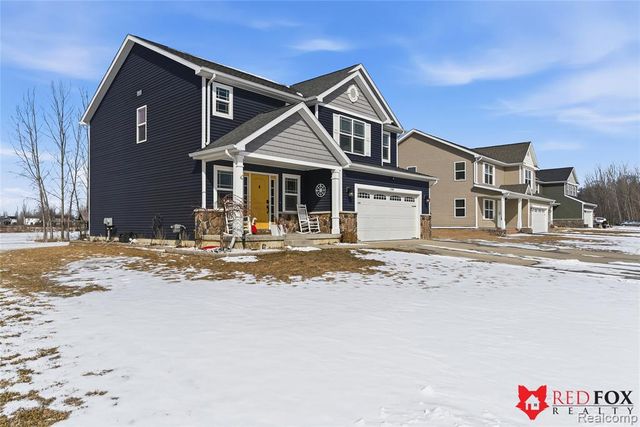 13184 River Rock Pass, Linden, MI 48451