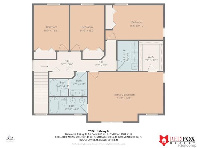 13184 River Rock Pass, Linden, MI 48451