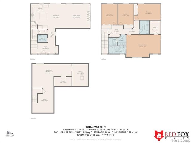 13184 River Rock Pass, Linden, MI 48451