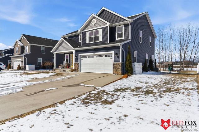 13184 River Rock Pass, Linden, MI 48451