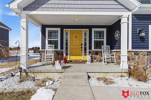 13184 River Rock Pass, Linden, MI 48451