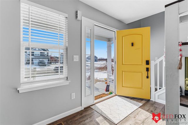 13184 River Rock Pass, Linden, MI 48451