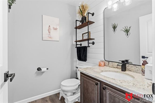 13184 River Rock Pass, Linden, MI 48451