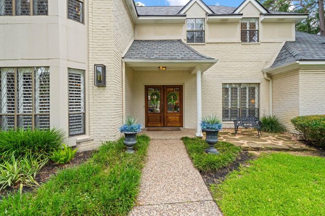 5207 Fountainbridge Lane, Houston, TX 77069