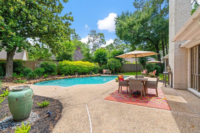 5207 Fountainbridge Lane, Houston, TX 77069