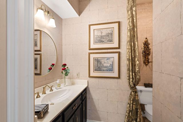 5207 Fountainbridge Lane, Houston, TX 77069