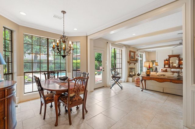 5207 Fountainbridge Lane, Houston, TX 77069