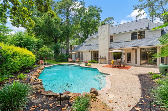 5207 Fountainbridge Lane, Houston, TX 77069