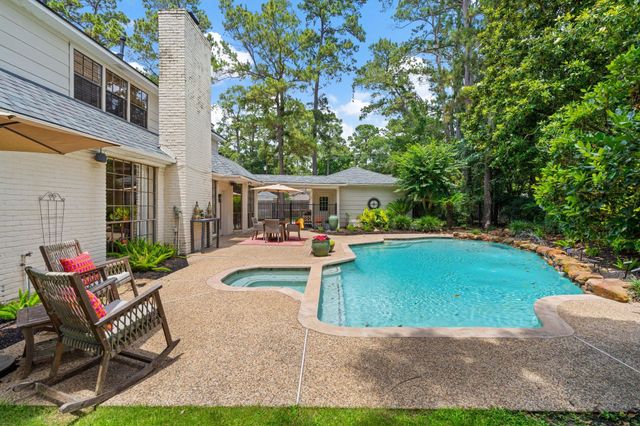 5207 Fountainbridge Lane, Houston, TX 77069