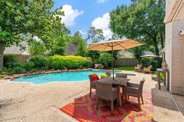 5207 Fountainbridge Lane, Houston, TX 77069
