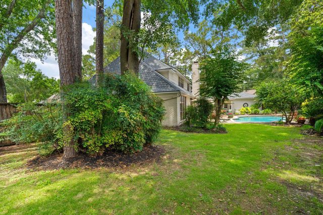 5207 Fountainbridge Lane, Houston, TX 77069