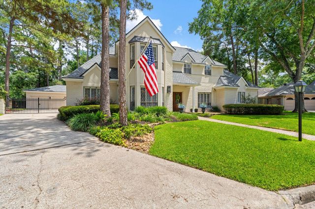 5207 Fountainbridge Lane, Houston, TX 77069
