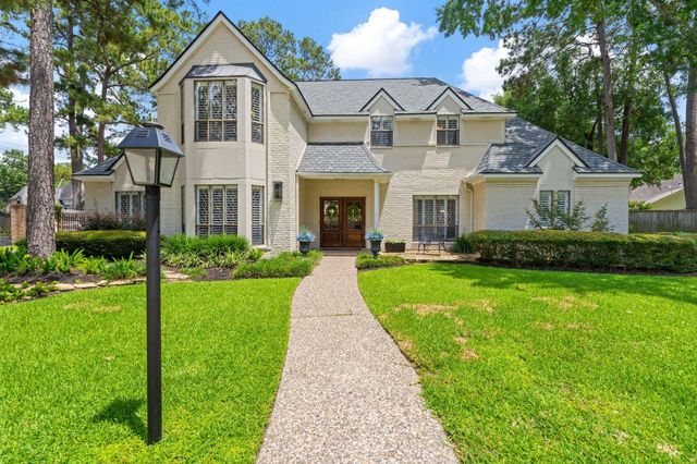 5207 Fountainbridge Lane, Houston, TX 77069