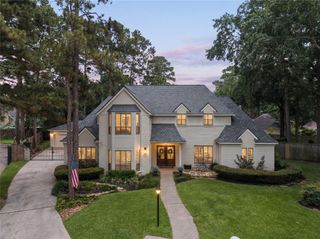 5207 Fountainbridge Lane, Houston, TX 77069