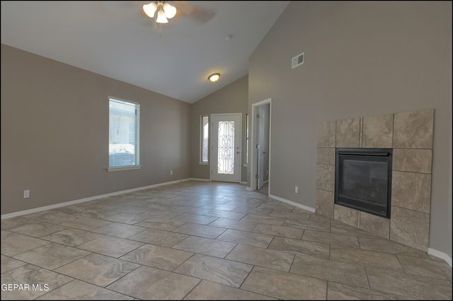 6617 Berringer Street, El Paso, TX 79932