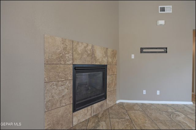 6617 Berringer Street, El Paso, TX 79932