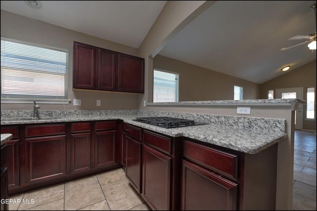 6617 Berringer Street, El Paso, TX 79932