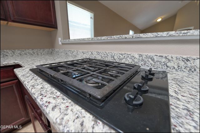 6617 Berringer Street, El Paso, TX 79932