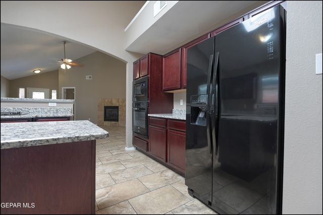 6617 Berringer Street, El Paso, TX 79932