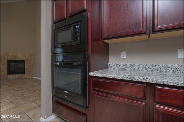 6617 Berringer Street, El Paso, TX 79932