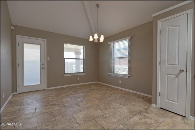 6617 Berringer Street, El Paso, TX 79932