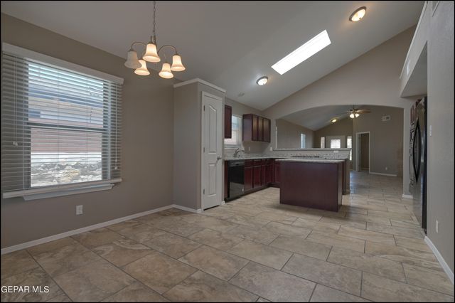 6617 Berringer Street, El Paso, TX 79932