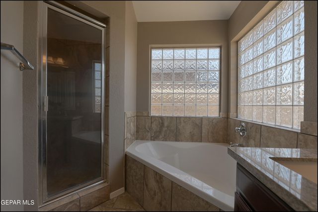 6617 Berringer Street, El Paso, TX 79932