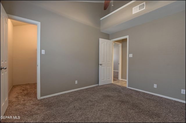 6617 Berringer Street, El Paso, TX 79932