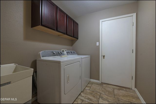 6617 Berringer Street, El Paso, TX 79932