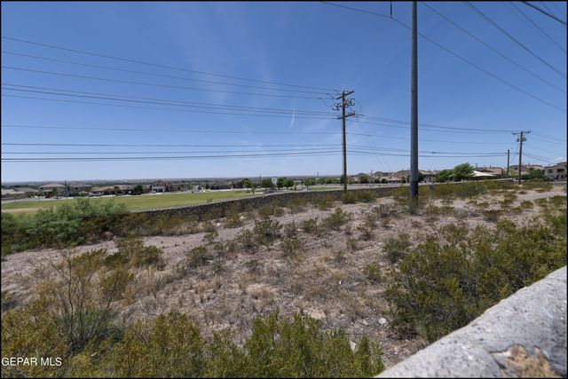 6617 Berringer Street, El Paso, TX 79932